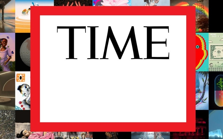  1분 만에 매진된 타임지 NFT…