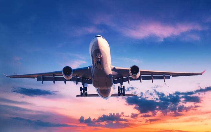  세계공통항공권신용판매제도, 암호화폐 결제 지원한다