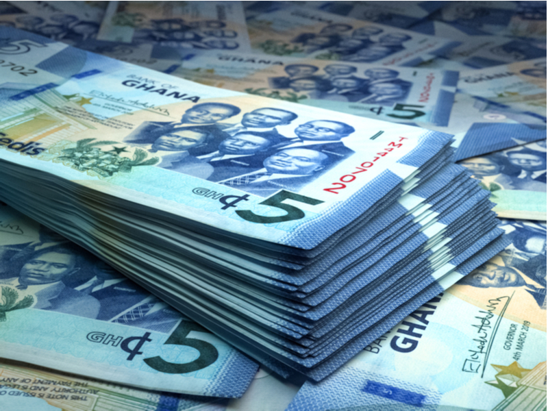  가나 정부, CBDC 실험 시작…