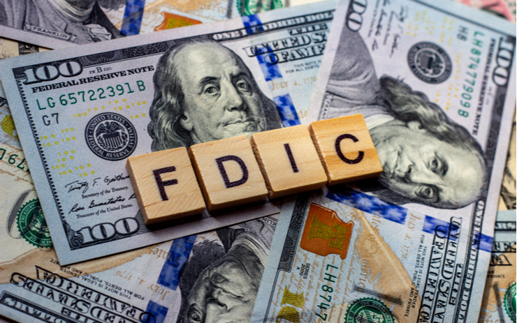 美 FDIC, 스테이블코인 지급 보장 방안 검토…