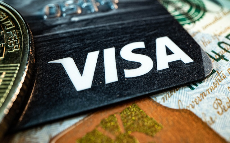  비자, CBDC 상호운용성 지원 프로토콜 개발