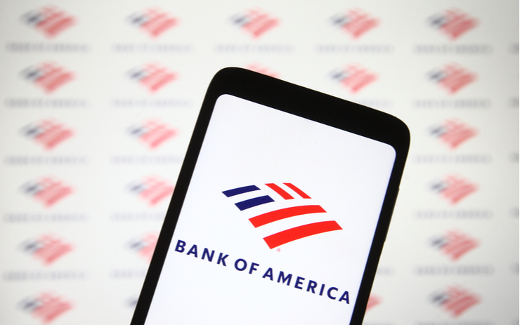  뱅크오브아메리카 “디지털 자산, 무시할 수 없는 규모” 
