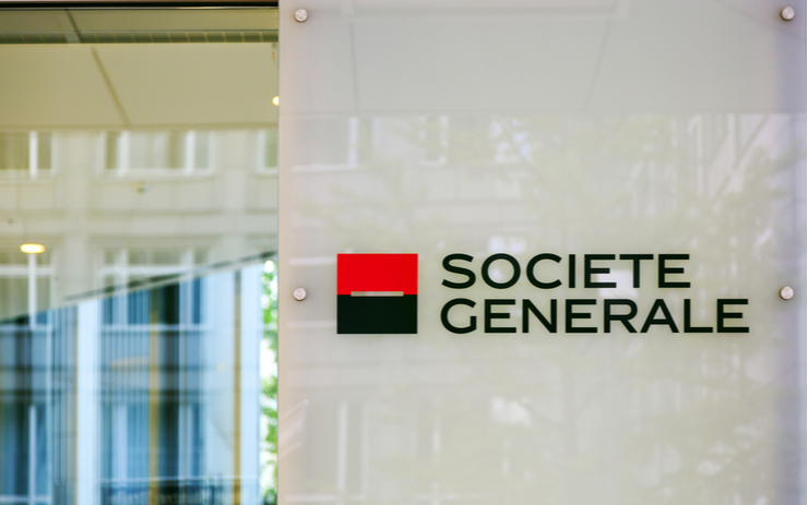 소시에테제네랄, 암호화폐 보안 관리 위한 기업 모색 나서