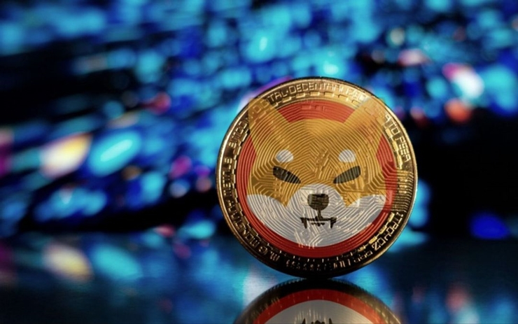  시바이누(SHIB), 로빈후드 상장 기대감에 급등…상장 청원 30만 넘었다