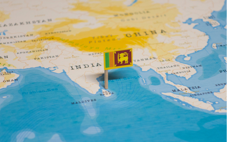  스리랑카, 블록체인 기반 ‘경제 디지털화’ 계획 발표