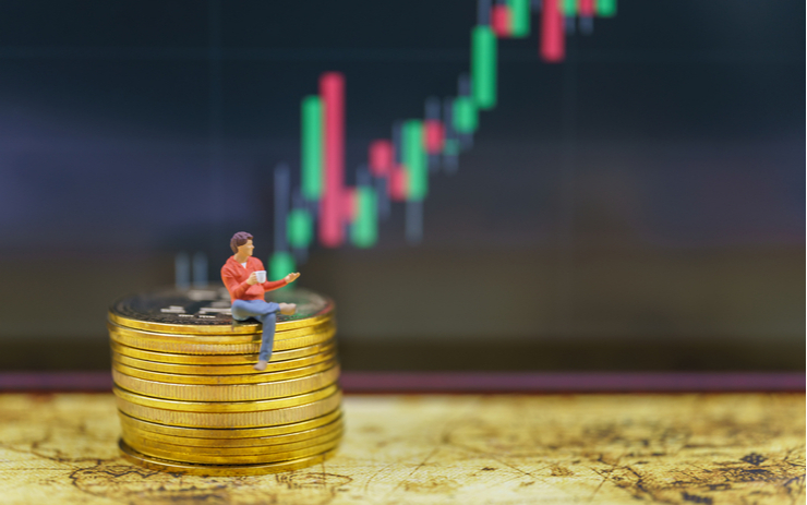  국가별 암호화폐 채택 현황…나이지리아·말레이시아·호주 순