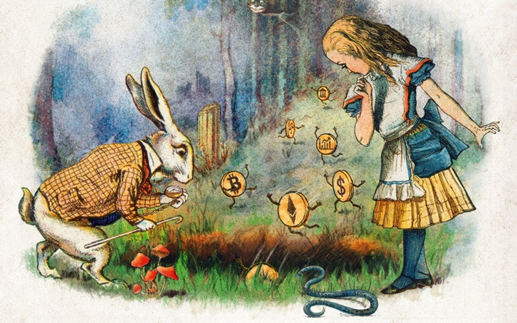  英 시사주간지 이코노미스트, 언론사 NFT 대열 합류