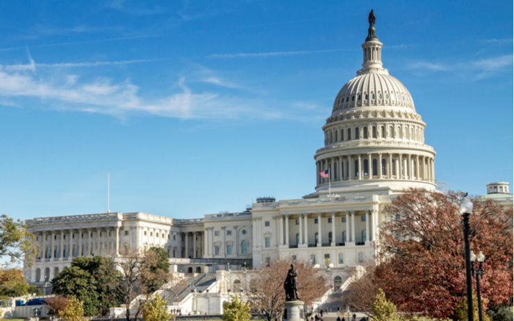  美 디지털 토큰 '세이프하버' 법안 발의…증권법 3년 유예 현실화될까