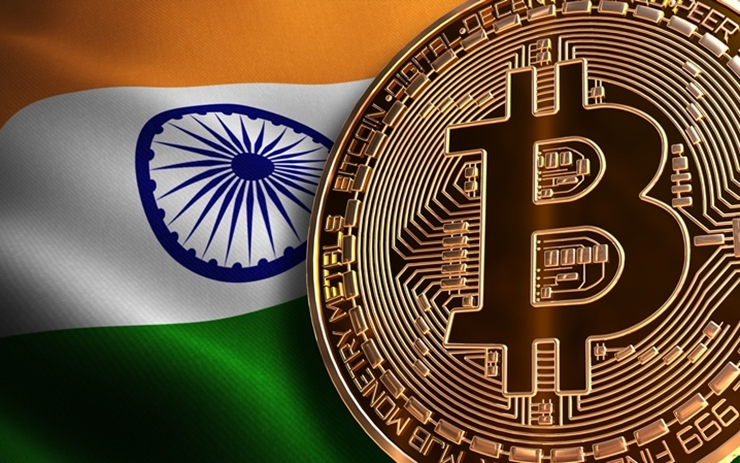  인도 증권위, 암호화폐 투자 자문 금지…