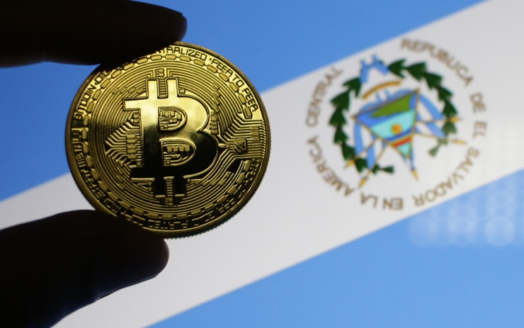 엘살바도르 중앙은행 총재 “비트코인 도입, IMF 협상에 영향 없어”