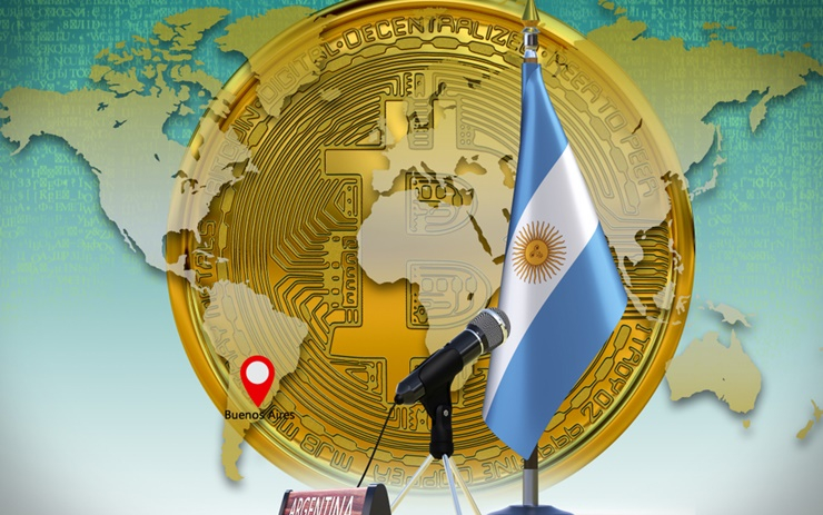  아르헨티나서도 비트코인 ETF 출시 임박…세계적 추세되나