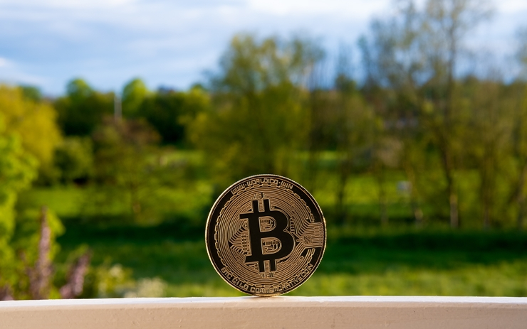  [토큰포스트 브리핑] 백트(Bakkt), 뉴욕증시 상장 外