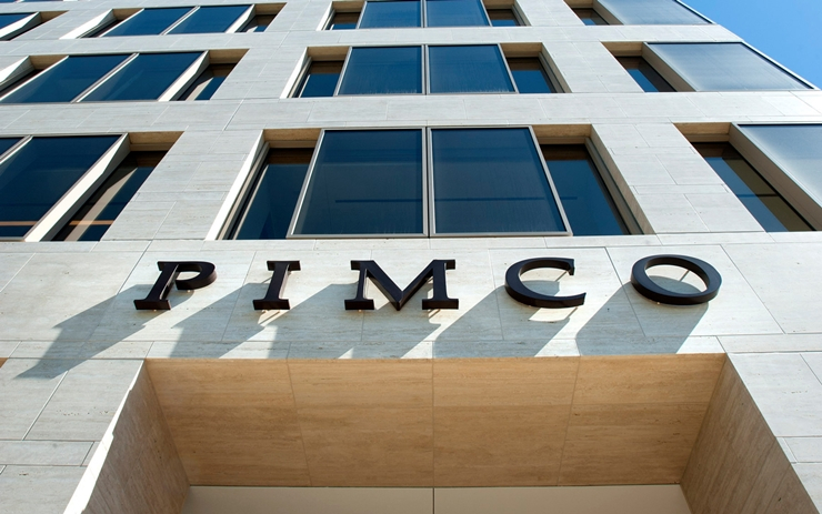  채권왕 핌코(Pimco) 