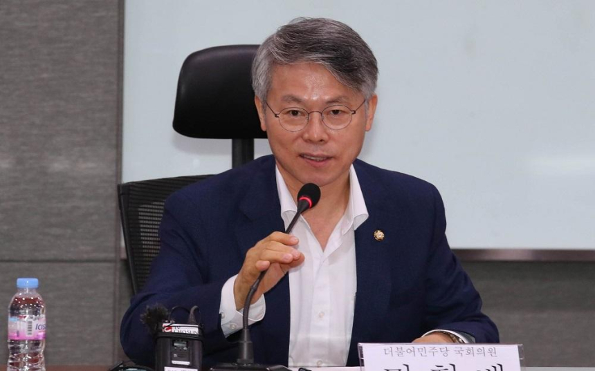  코인마켓 거래소, 폐업 시 단독 상장 코인 피해액 '3조 7000억 원'