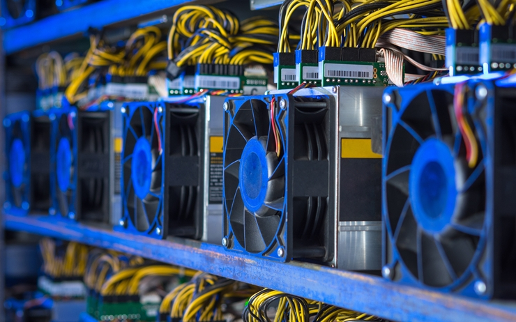  캐나다에서 채굴장 활용한 지역난방 나온다…