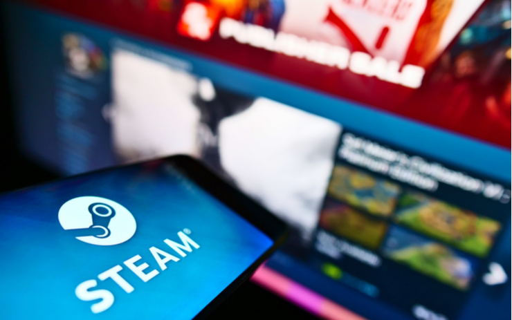  블록체인 게임사 29곳, 스팀 운영사에 'NFT' 금지 철회 요청