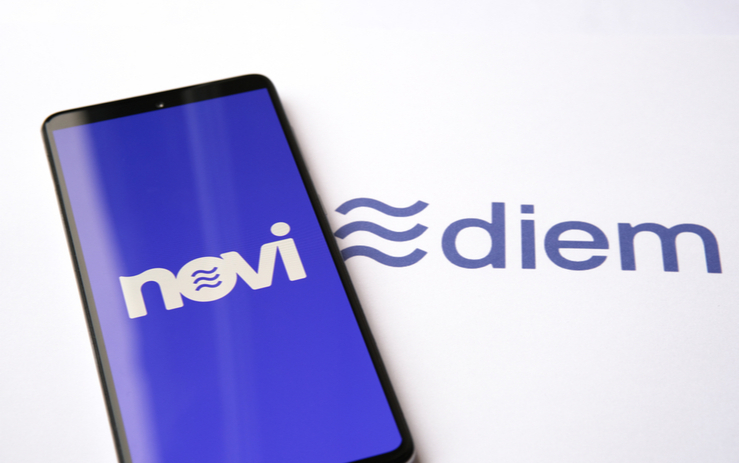  페이스북 월렛 '노비' 드디어 나왔다…디엠 대신 '팍소스 달러' 