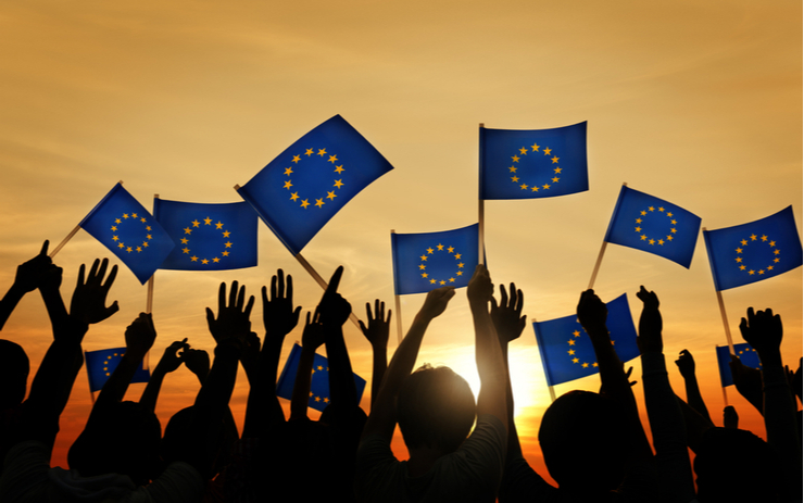 유럽중앙銀, 디지털 유로 위해 금융권 전문가들 모았다