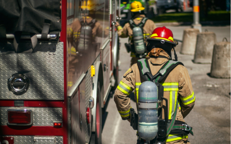  암호화폐 투자 '퇴직연금'까지 확대…美 소방 연기금 BTC·ETC 매입