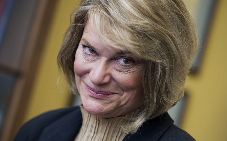  美 상원 의원 “은행에서 스테이블코인 발행해야”