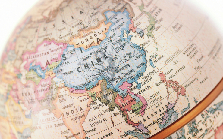  아시아 암호화폐 거래 706% 급증…기관 채택·대규모 거래 증가 영향