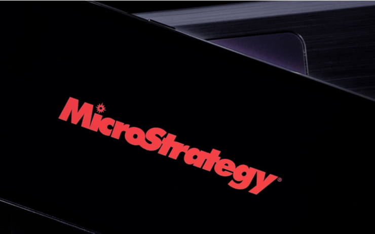 [토큰포스트 오후 브리핑] 기관 투자자, 마이크로스트래티지 주식 보유량 늘려 外