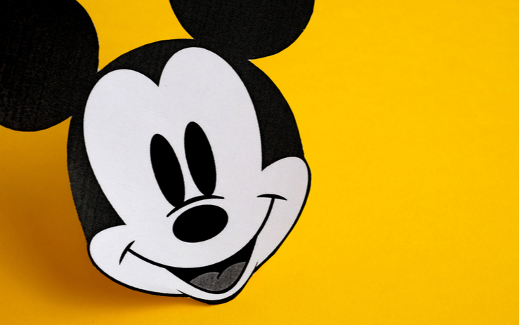 NFT 최대 혜택주는 누구…디즈니·로빈후드·WWE 지목