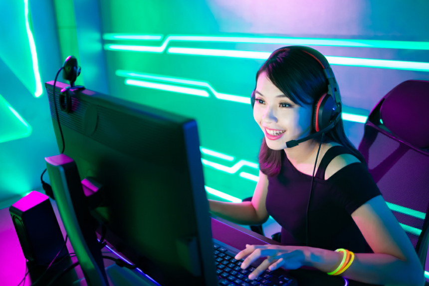  리퍼리움, LOL 스트리밍 통한 암호화폐 제공