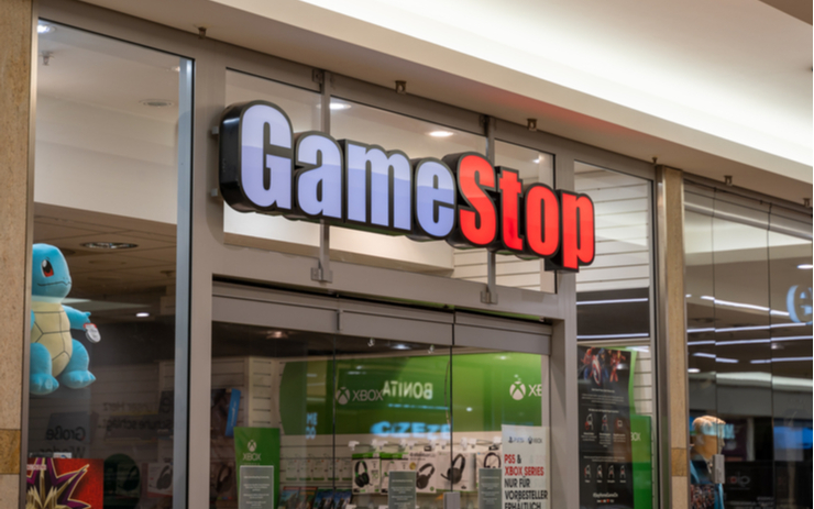 게임스톱, 메타버스 진출 위해 이더리움 웹3.0 게이밍 책임자 채용 중
