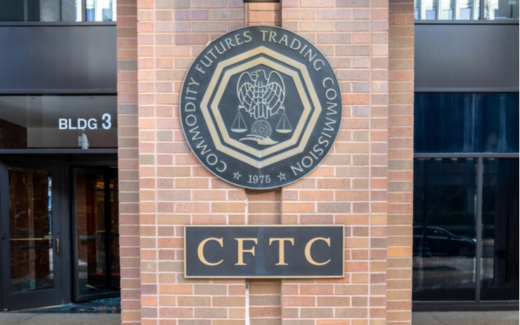  美 CFTC, 테더·비트파이넥스에 500억 벌금
