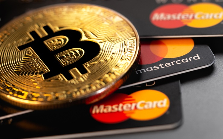  [토큰포스트 브리핑] 마스터카드, 결제 네트워크에 암호화폐 서비스 도입 外