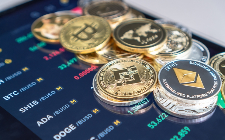  비트코인·이더리움 제외 알트코인 가격 하락 가능성 높아