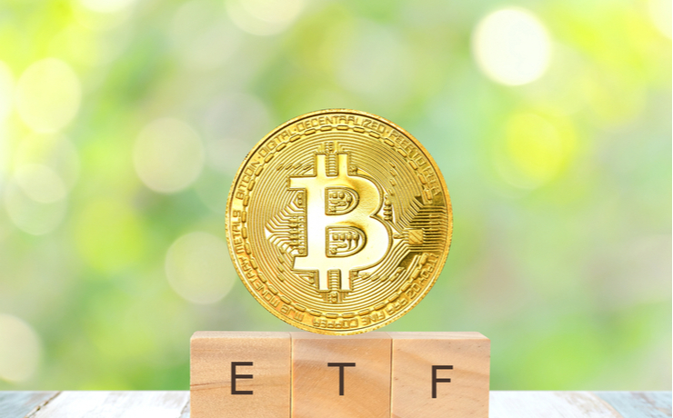 美 최초 비트코인 선물 ETF 승인 가능성에 비트코인 6만 돌파