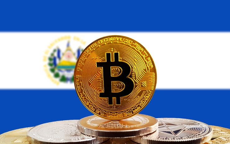 엘살바도르, 비트코인 결제 시 주유 할인 '리터당 63원'