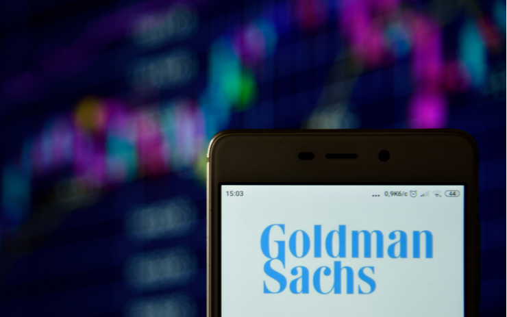  골드만삭스 Z세대 인턴 33% 