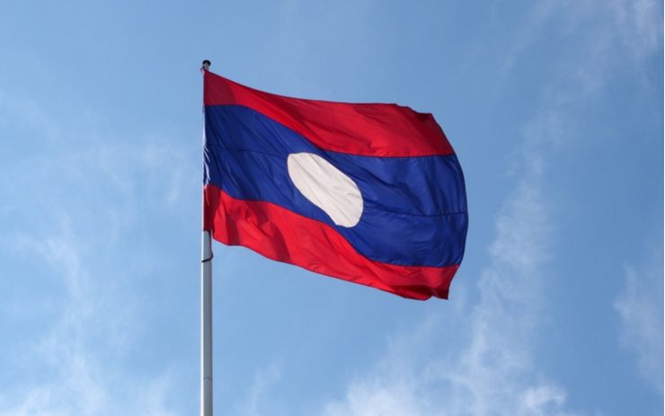  라오스, 日 블록체인 개발사 소라미츠와 CBDC 공동 연구 진행