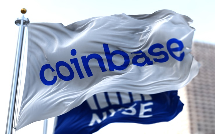  식지 않는 NFT 열풍에 코인베이스도 합류