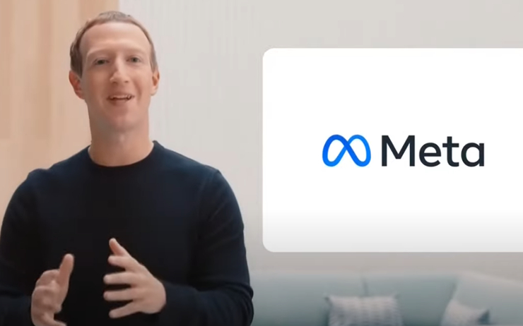 페이스북, 사명 ‘메타(Meta)’로 바꾸고 신사업에 집중…NFT 지원도