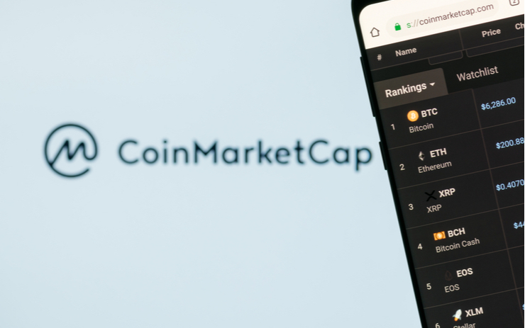  코인마켓갭, 이메일 주소 310만 개 유출…다크웹에서 거래 中
