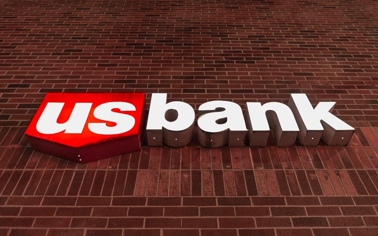  미국 5대 리테일 뱅크, 암호화폐 커스터디 출시…