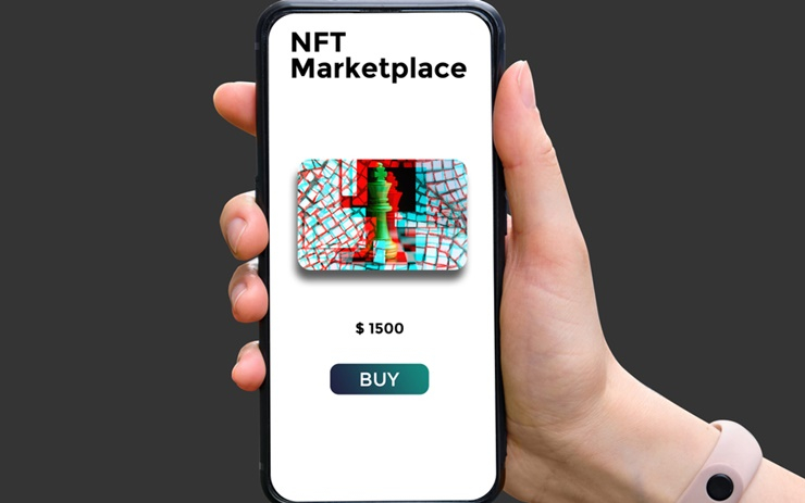 업비트 NFT 시장 진출, 미래 먹거리 찾아 나선 국내 거래소들