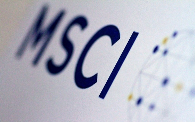  MSCI 