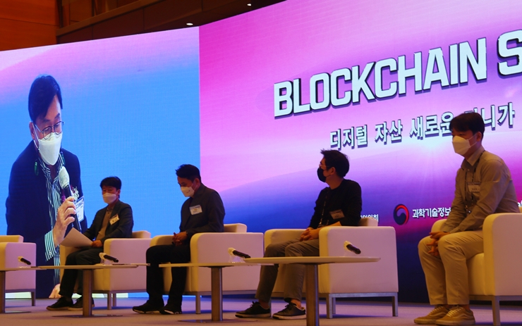 어준선 코인플러그 대표 