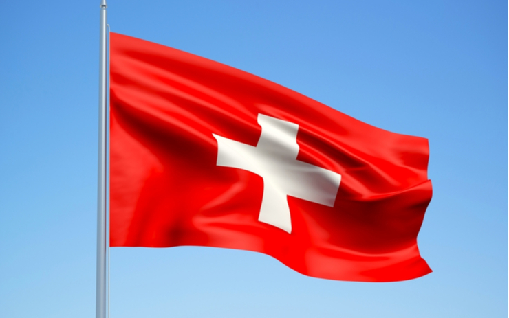  스위스 국영우체국, 암호화폐 우표 출시…온라인 수집·거래 지원