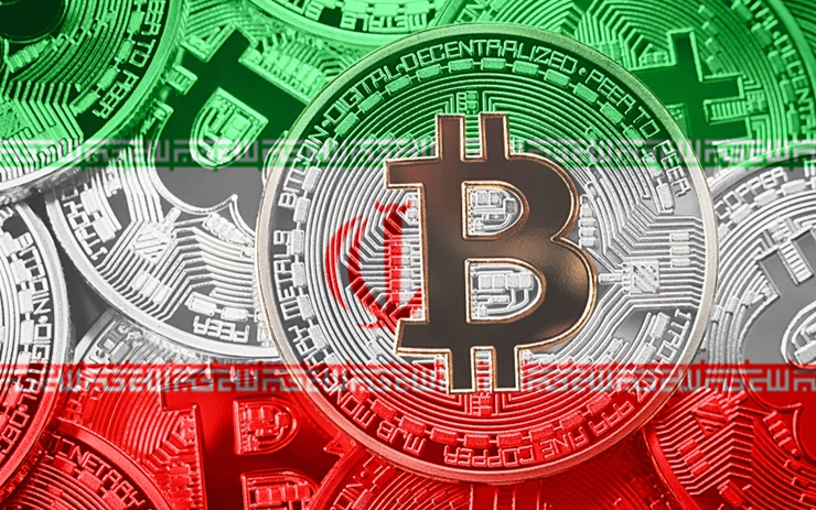  이란, 암호화폐 채굴 금지 해제