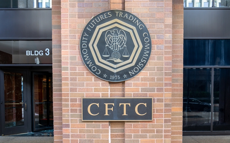  美 CFTC 위원장 지명자 