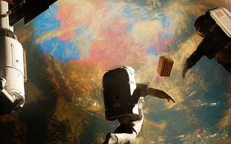  AP통신, 바이낸스 마켓서 NFT 출시…