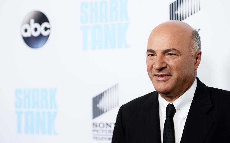  투자계 명사 케빈 오리어리 