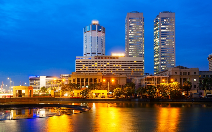  스리랑카, 블록체인 기반 KYC 기술 검증 완료…