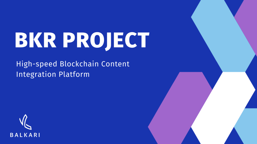  발카리 프로젝트 